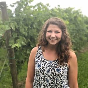 Meet your Posher, Kari